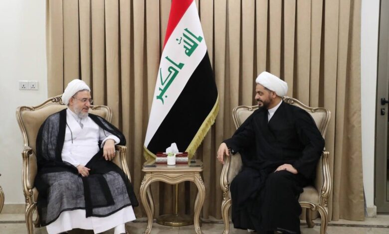 الزيارة الأربعينية: نجاح ملحوظ برعاية الحكومة العراقية