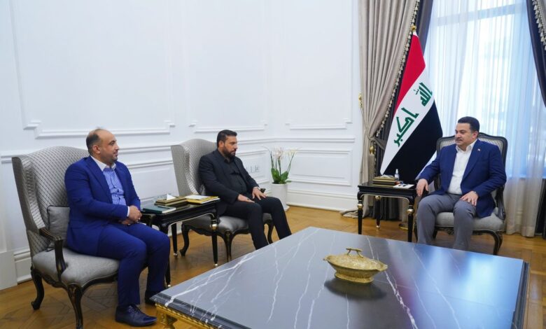 السوداني: رضا المواطن وتقديم الخدمة المتكاملة هما معيار النجاح