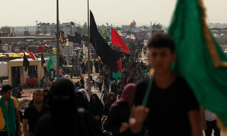 استحباب المشي لزيارة الإمام الحسين (ع): الأدلة والبراهين الفقهية