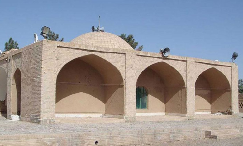 دعوة للمشاركة في مؤتمر تكريم العلامة ملا عبد الله اليزدي بجامعة الكوفة