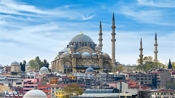 إحباط مخطط إرهابي خطير لاستهداف إسطنبول