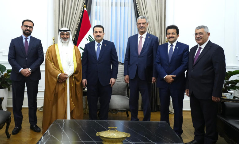 السوداني يؤكد التزام العراق بخطط أوبك لتحقيق استقرار أسواق النفط