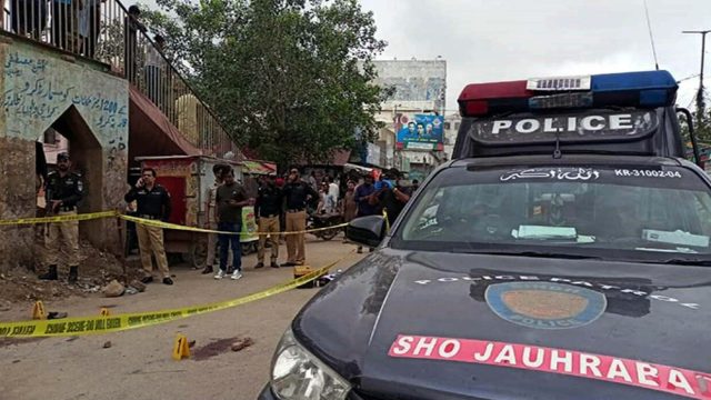 مسلحون يهاجمون الجيش الباكستاني: تفاقم الوضع الأمني في المناطق الشمالية الغربية