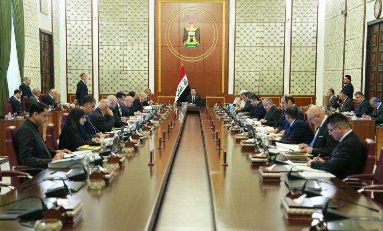 إقرار امتحانات الدور الثالث للعام الدراسي 2023-2024 من قبل مجلس الوزراء