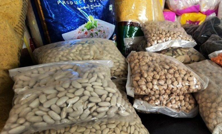 وزارة التجارة تطلق توزيع السلة الغذائية الجديدة اعتباراً من اليوم