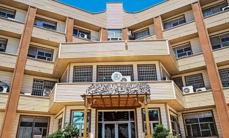 وزارة العمل تطلق دفعة الإعانة الاجتماعية لشهر تشرين الأول