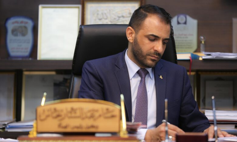 هيئة التقاعد الوطنية تكمل رفع رواتب المتقاعدين لشهر تشرين الأول