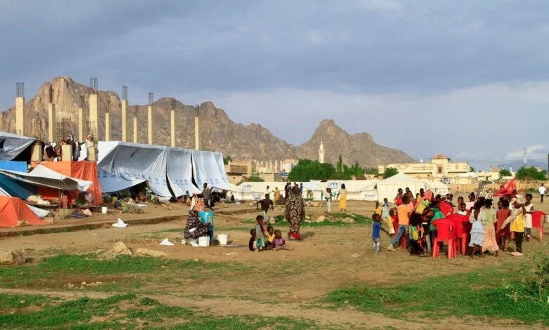 السودان يتجه نحو كارثة إنسانية: تحذيرات الأمم المتحدة عن الانهيار الوشيك
