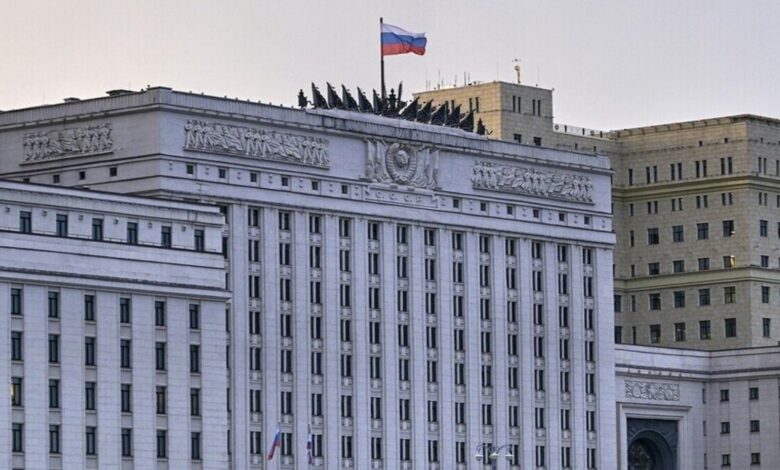 الأمن الروسي يكشف تورط دبلوماسيين بريطانيين في أعمال تخريبية واستخباراتية