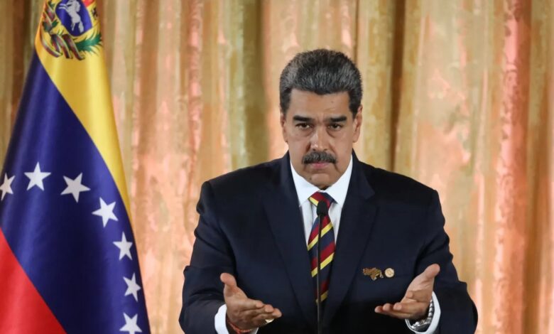 فنزويلا: الشفافية غائبة في الانتخابات الرئاسية