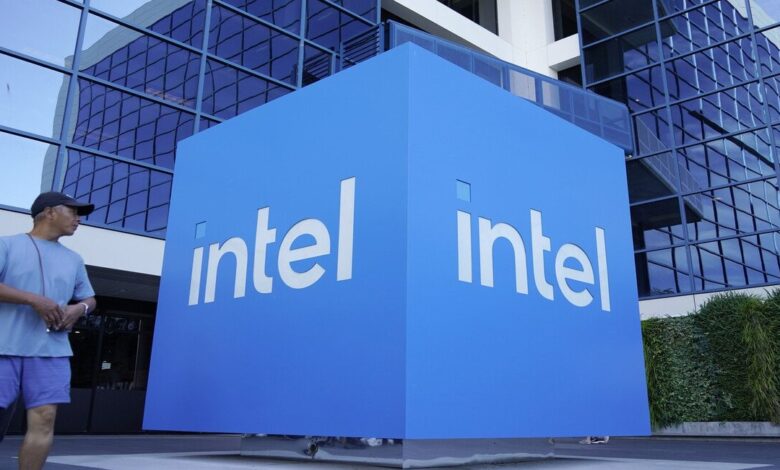 برنامج سري: إنتل تتلقى تمويلًا ضخمًا لتصنيع الرقائق المتقدمة للبنتاغون