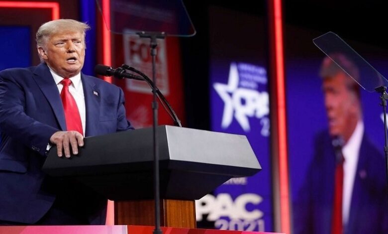 ترامب يكشف عن استراتيجيته الكبرى لترحيل المهاجرين من أوهايو إلى فنزويلا