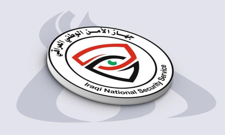 إلغاء العقوبات الانضباطية وتكريم المتميزين في جهاز الأمن الوطني