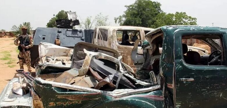 تصعيد العنف في النيجر: مقتل 15 مدنياً في هجمات إرهابية