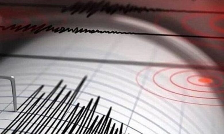 زلزال بقوة 5.2 درجات يضرب العاصمة السورية ومناطق مجاورة