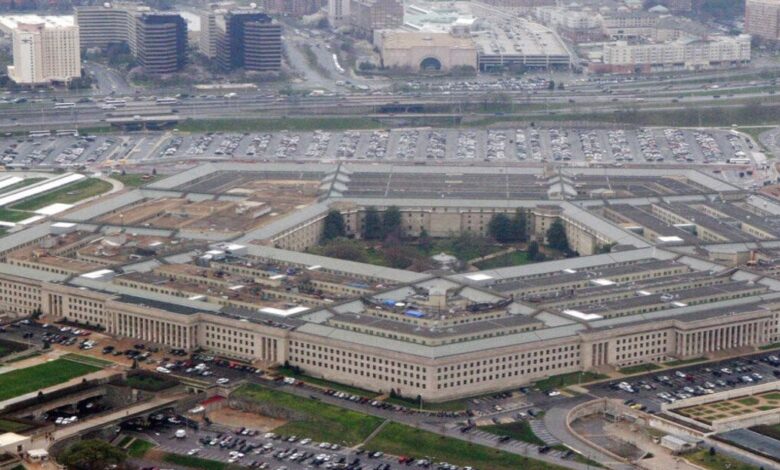 شركة أشباه الموصلات الصينية تتحدى البنتاغون في المحكمة