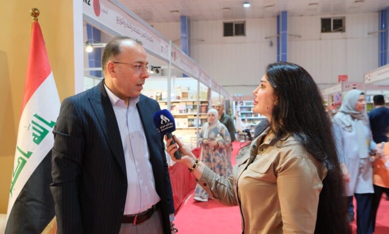 استثمارات ضخمة في الثقافة العراقية: دعم حكومي سخي للثقافة والفنون
