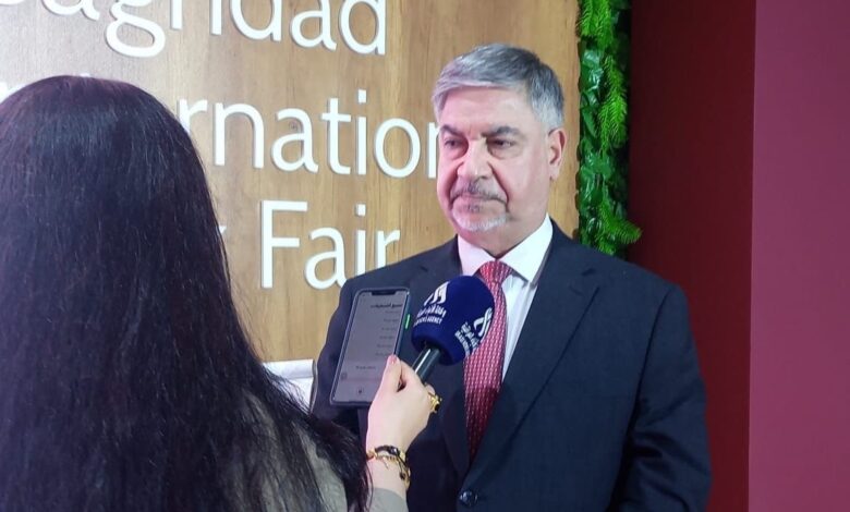 العراق يعزز علاقاته الدولية: دراسة جديدة لخارطة التمثيل الدبلوماسي