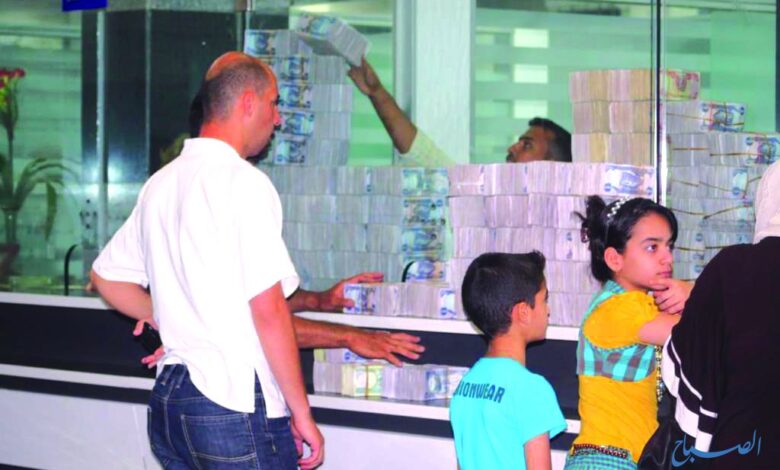 مختصون يدعون لتأسيس “بنك الفقراء” لدعم التمويل في العراق