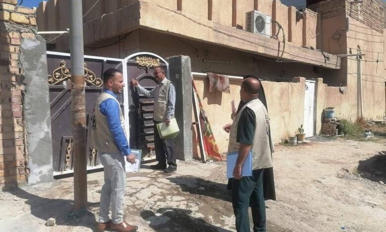 العراق: حملة وطنية لإحصاء المتسربين من المدارس