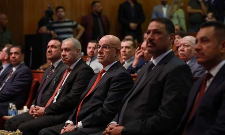 وزير الصحة يُشدّد على أهمية سلامة المريض في اليوم العالمي لسلامته