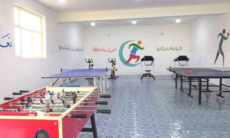 تفاصيل المادة 40 من قانون المخدرات رقم 50 لعام 2017