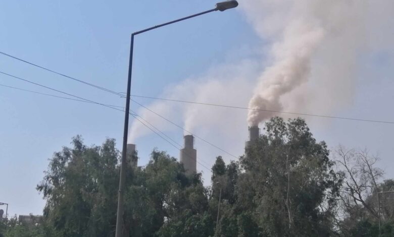 مكافحة التلوث في العراق: جهود حكومية متضافرة