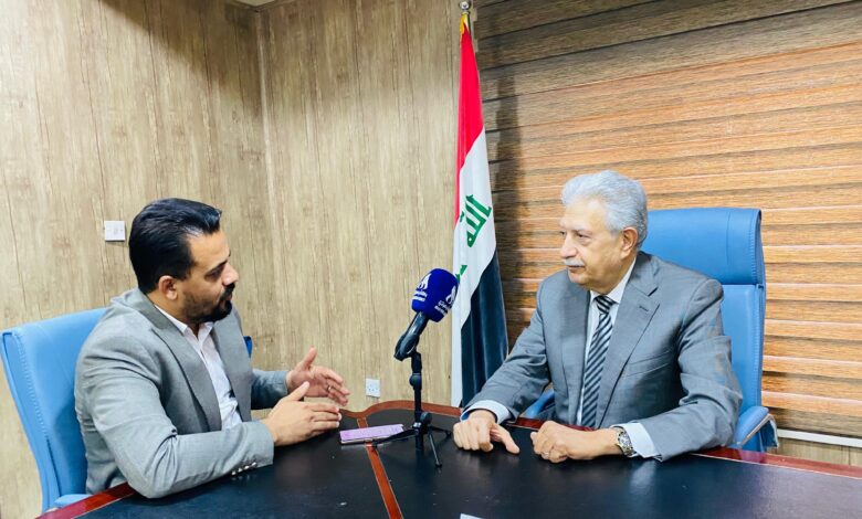 قانون هيئة الغذاء والدواء العراقية في مراحله النهائية