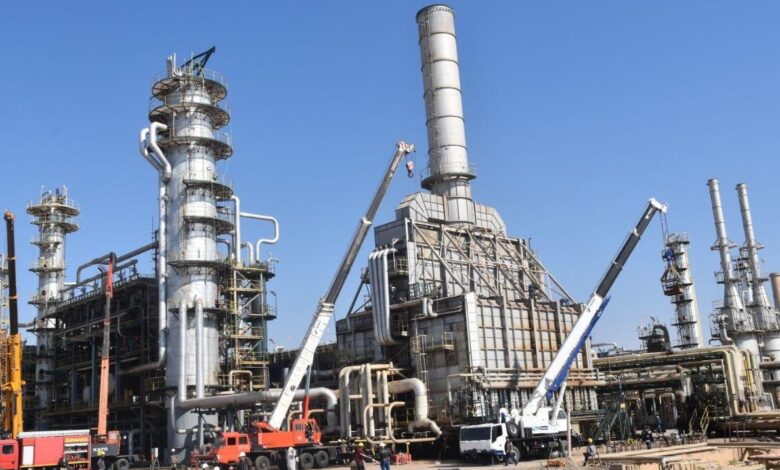 حادث انفجارٍ عرضيٍّ قرب مصافي الشمال: إصاباتٌ طفيفةٌ لعاملين