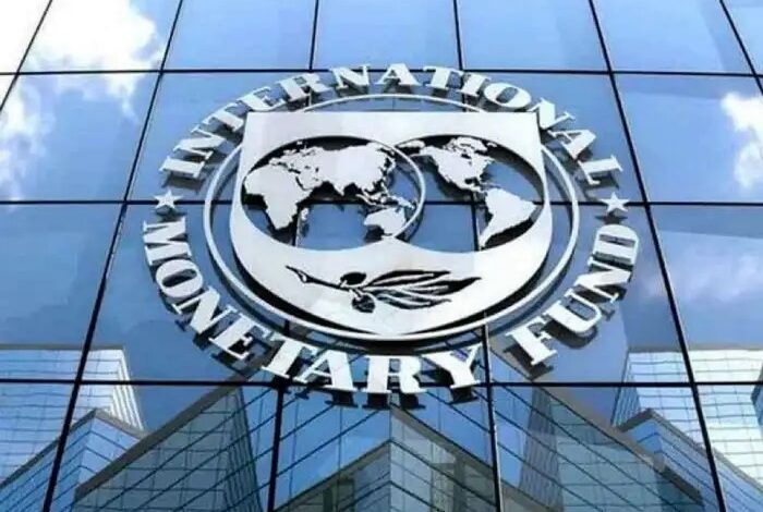 دعم متواصل: صندوق النقد يُواصل مساندة أوكرانيا في مواجهة الحرب