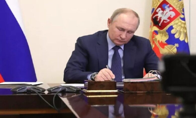 روسيا وإيران: تعزيز العلاقات من خلال شراكة استراتيجية شاملة