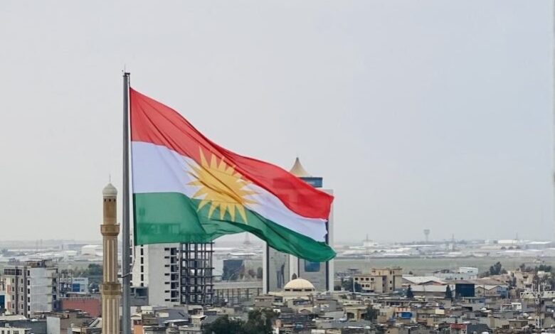عطلة رسمية في إقليم كردستان بمناسبة الانتخابات البرلمانية