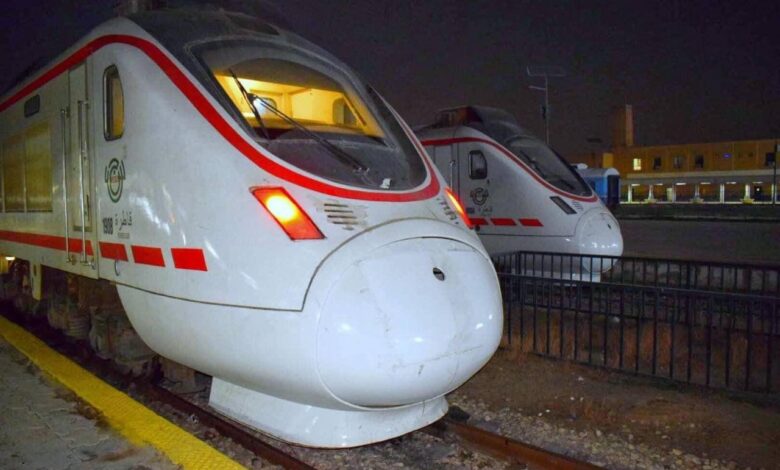 استجابة لطلبات الأهالي:انطلاق خدمة قطار يومية بين بغداد والرمادي