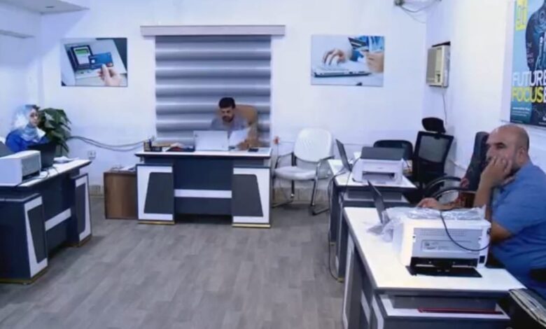 ذي قار تتبنى نظامًا إلكترونيًا جديدًا لتعزيز العدالة في التوظيف