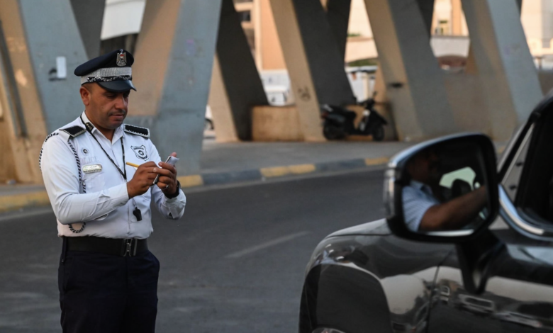 قرار جديد لتسهيل تسجيل المركبات المظللة في العراق