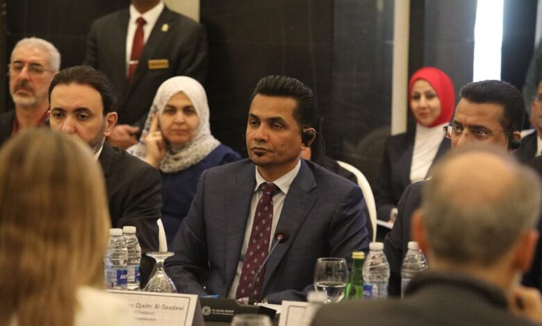 العراق وإسبانيا يعززان التعاون: انطلاق أعمال اللجنة المشتركة