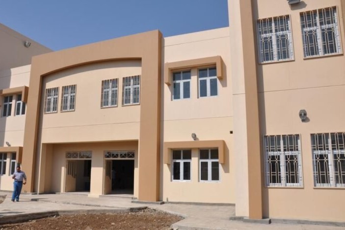 مشروع الألف مدرسة: إنجاز نصف الأهداف قبل نهاية العام