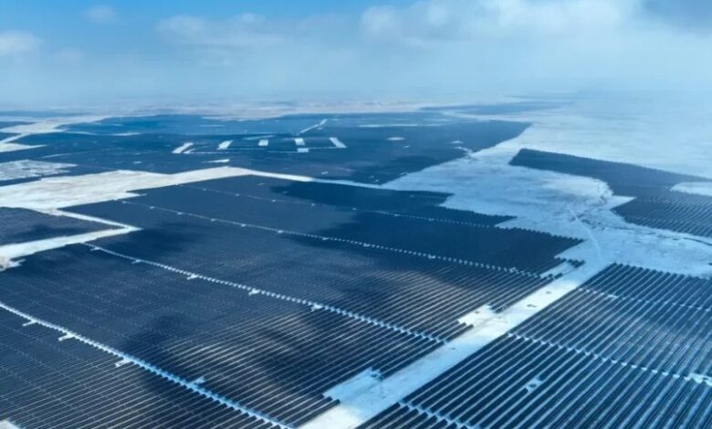 مشروع “سانكيبل”: مستقبل الطاقة الخضراء في أستراليا