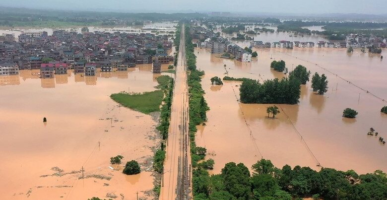 حصيلة ضحايا الإعصار ياغي في بورما تتجاوز 390 مع استمرار الأضرار