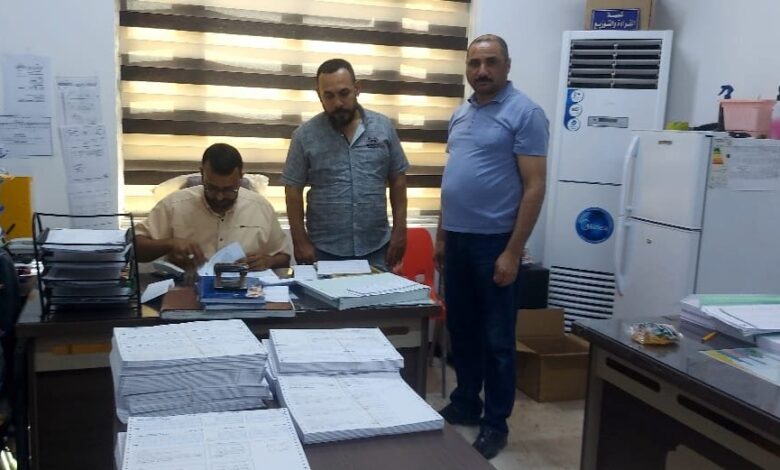 نظام جديد لجباية فواتير الكهرباء شهرياً في ميسان