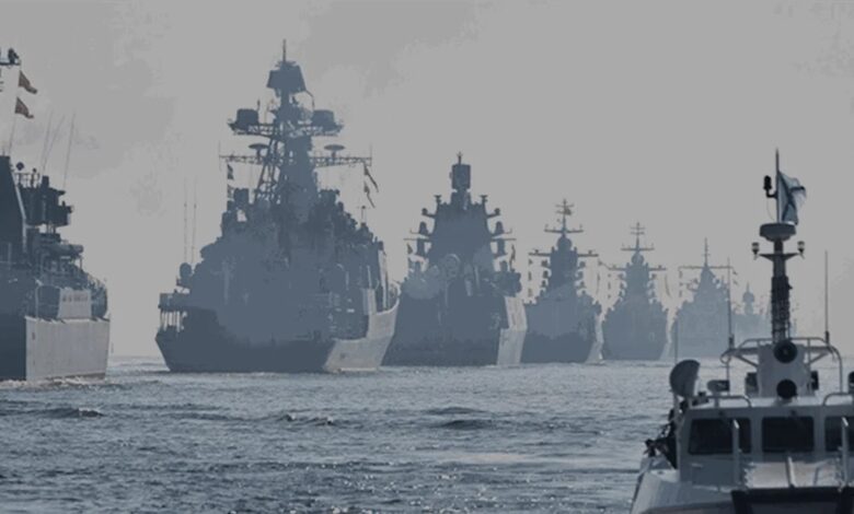 الناتو يعزز وجوده البحري في بحر البلطيق بمركز قيادة ألماني جديد