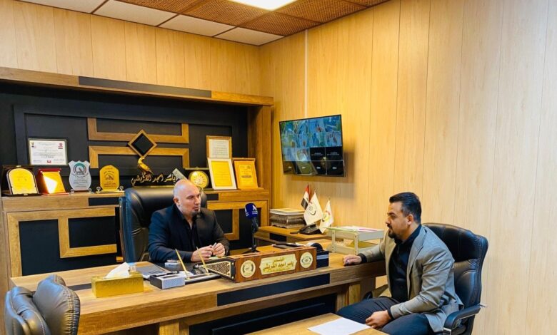 الهجرة العكسية: أطراف بغداد تستقطب السكان بفضل التطوير