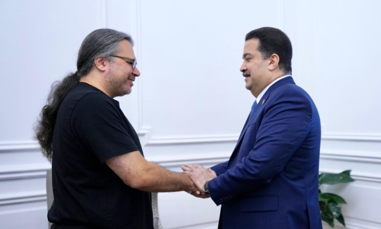 معرض بغداد الدولي للكتاب: احتفاءٌ بالثقافة العربية