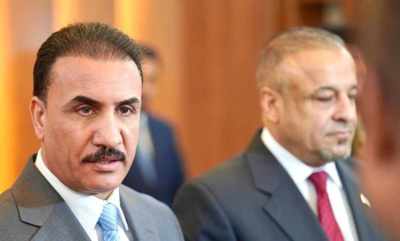 وزير التربية يُبشّر أهالي بيجي بافتتاح مدارس جديدة ويُعالج ملف مُحاضري صلاح الدين