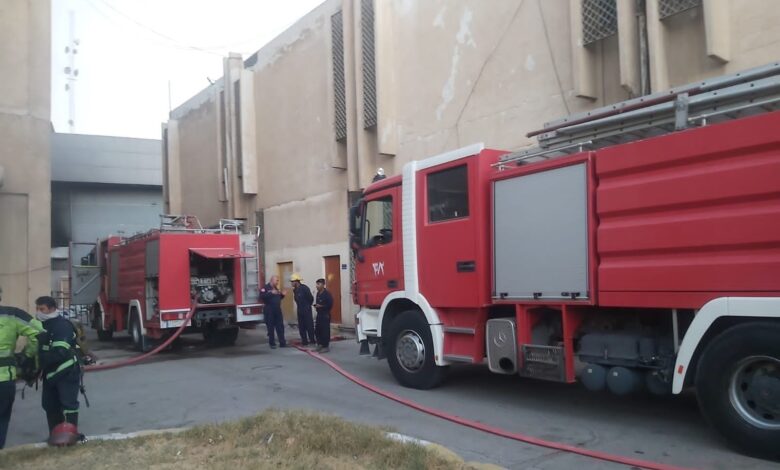 إجراءات صارمة ضد الورش غير الأصولية لحماية المناطق السكنية