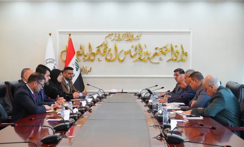 مشروع تعديل قانون الأحوال الشخصية: تفاصيل وتوضيحات من مجلس القضاء الأعلى