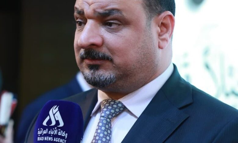 برنامج حكومي لتطوير السلوك الوظيفي في العراق