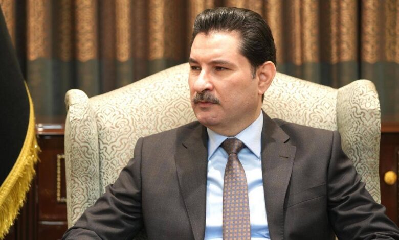 التزام عراقي بتطوير التعليم: تصريحات نائب رئيس مجلس النواب