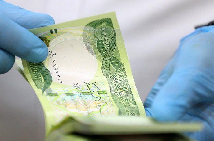 صرف رواتب المعين المتفرغ في العراق: دفعةٌ جديدةٌ تُعزز الرعاية الاجتماعية