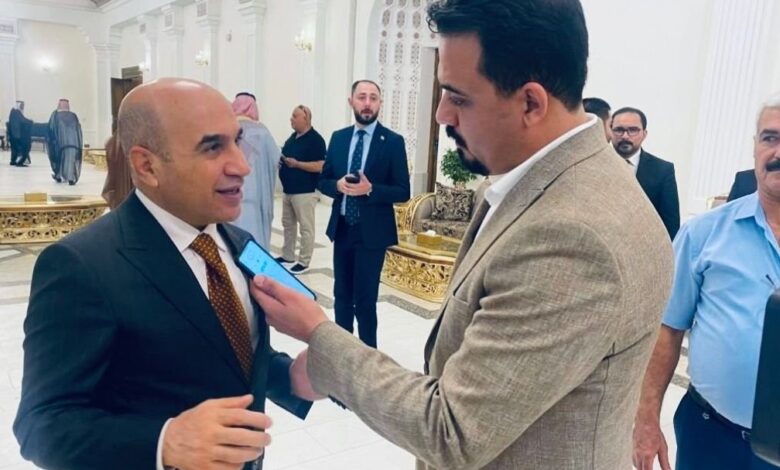 بغداد تستعدّ لإنشاء طريقٍ حلقيٍّ ضخم: تفاصيل مراحل التنفيذ